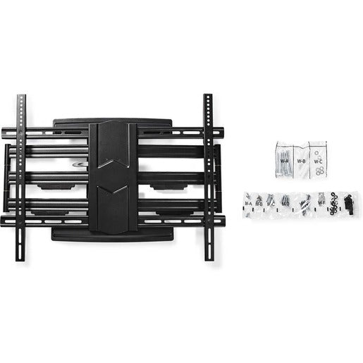 Nedis TV Wandhalterung 43 - 90 Zoll bis 70 kg TVWM6570BK Nedis TV Wandhalterung 43 - 90 Zoll bis 70 kg TVWM6570BK